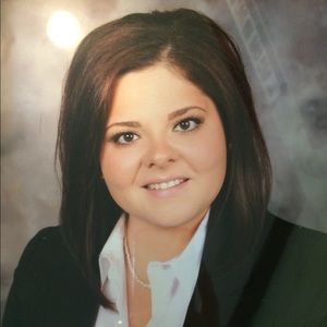 Meet your Posher, Rossella D. Tangorra.